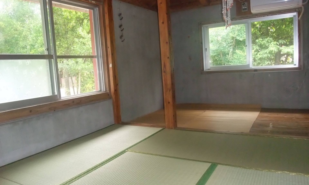 Bise House | Old Private House KANEYA