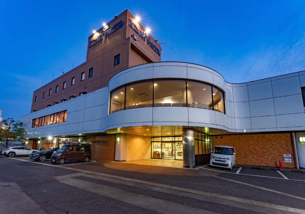 Daisen Hotel | Omagari Empire Hotel