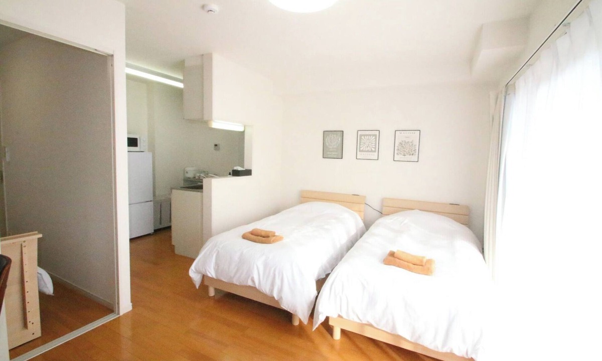 Chuo Ward Apartment | Ombrage Kuhonji 704 Free parking included | Walk/Kumamoto Kumamoto