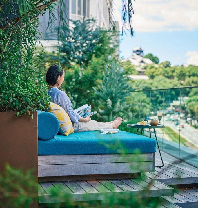 Chuo Ward Hotel | OMO5 Kumamoto by Hoshino Resorts