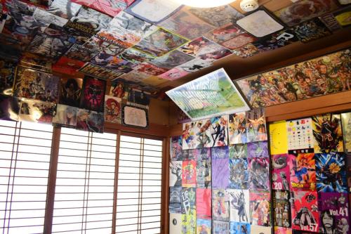 Kannawa Onsen House | OMOLOSO Hostel オモロソウ ホステル