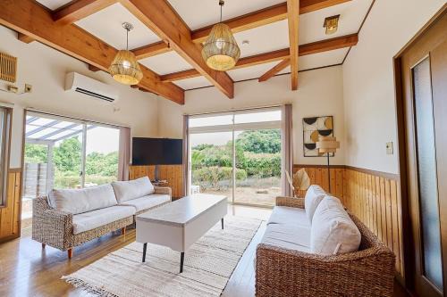 Kasumigaura House | Omorica Kasumigaura