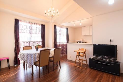 Ota Apartment | Omorikita 4chome House