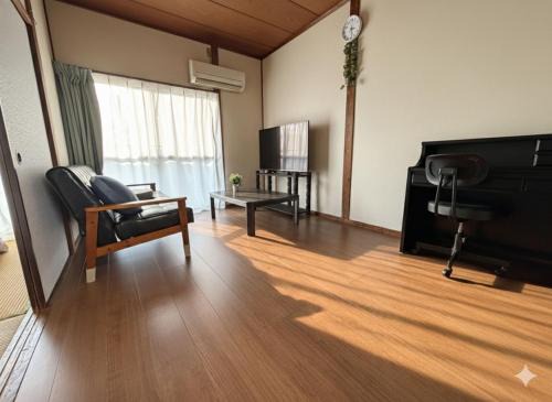 Mikawamachi Apartment | Omuta Cozy Stay