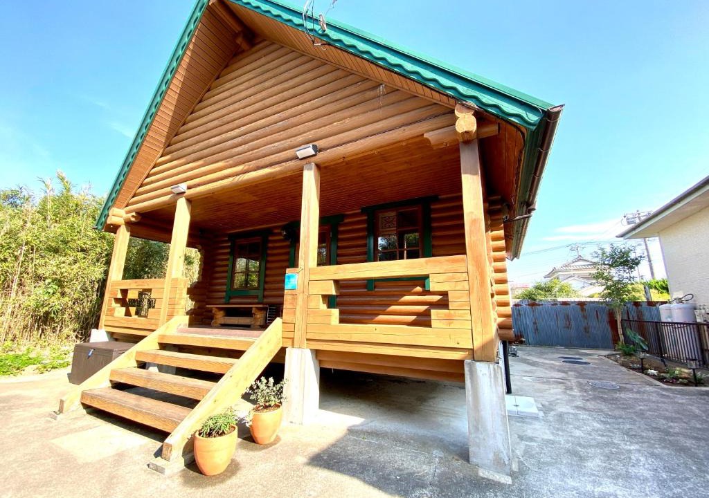Kujukuri House | on a journey 千葉 九十九里
