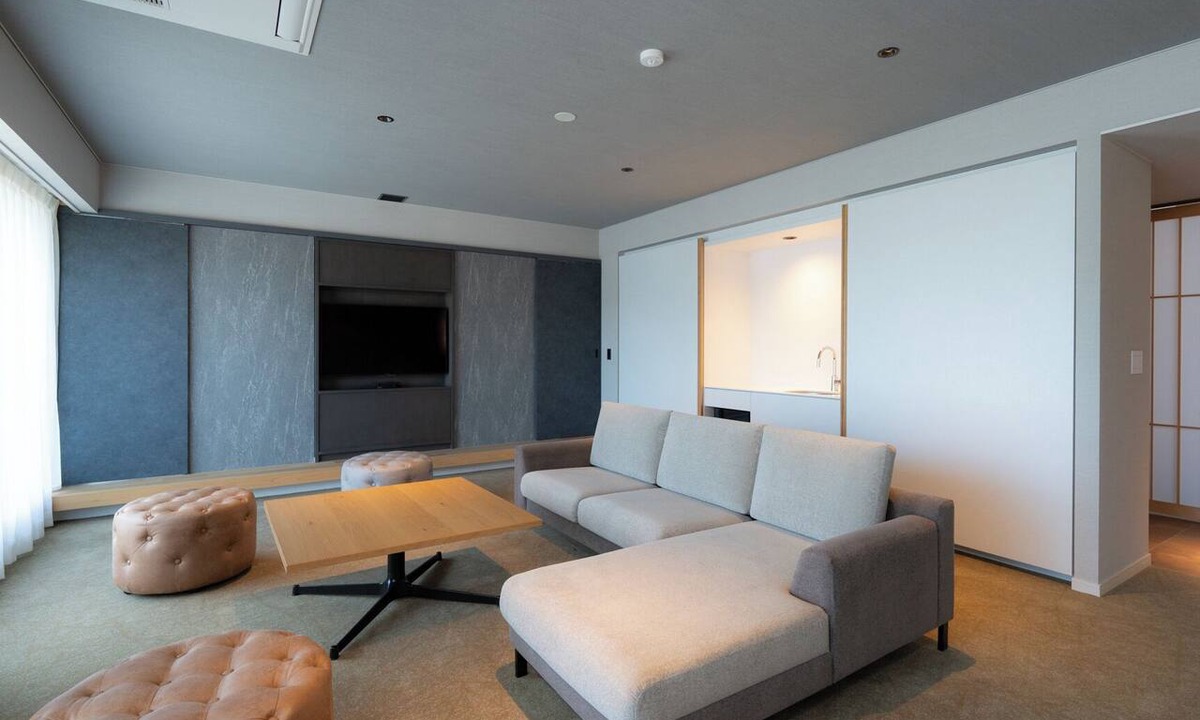 Takeo Hotel | OND Hotel