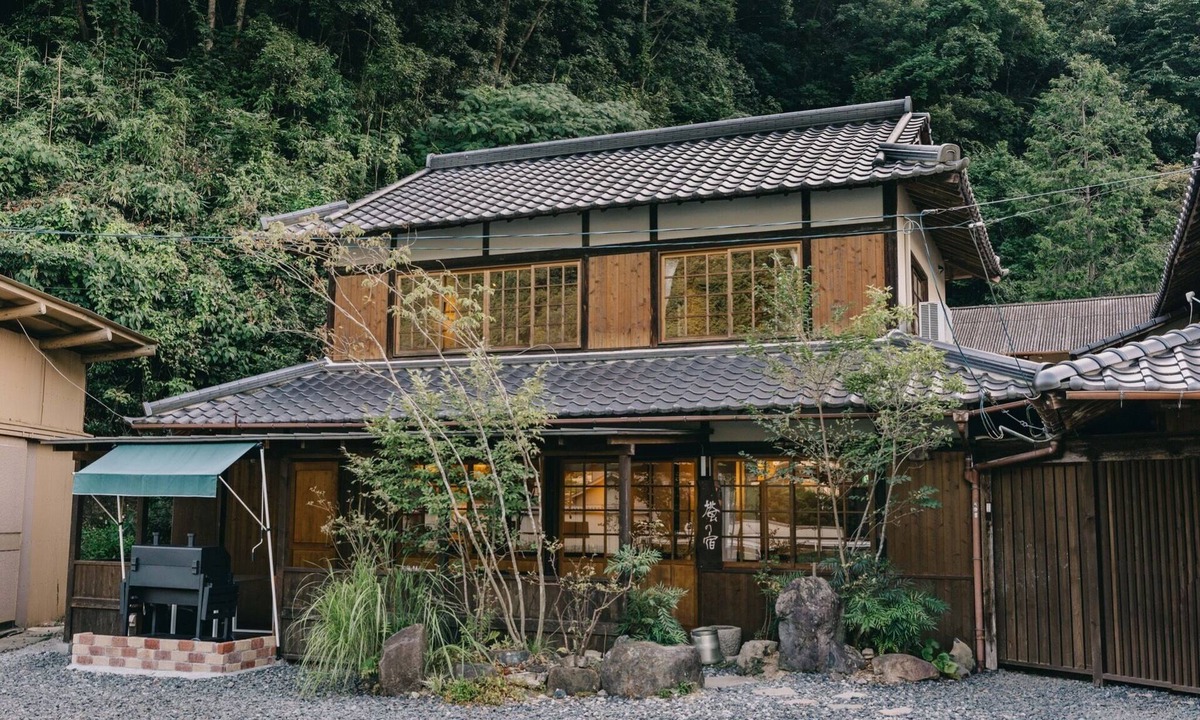 Fukuyama House | One group per day Private house for private use /Fukuyama Hiroshima