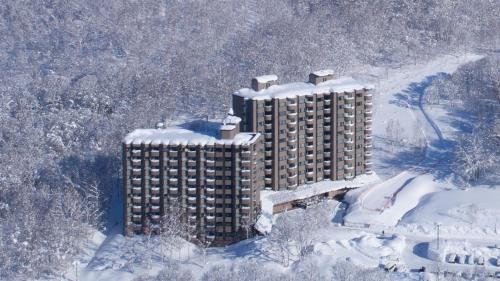 Niseko Hotel | One Niseko Resort Towers