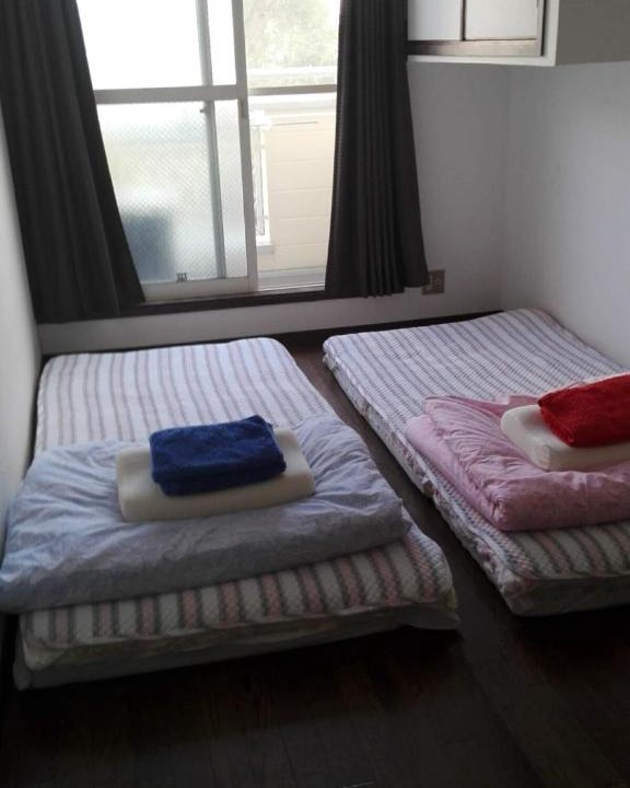 Higashiyodogawa Apartment | One Room Apartment 207 Hirai 2, 2 minutes walking from train station, 2 people use