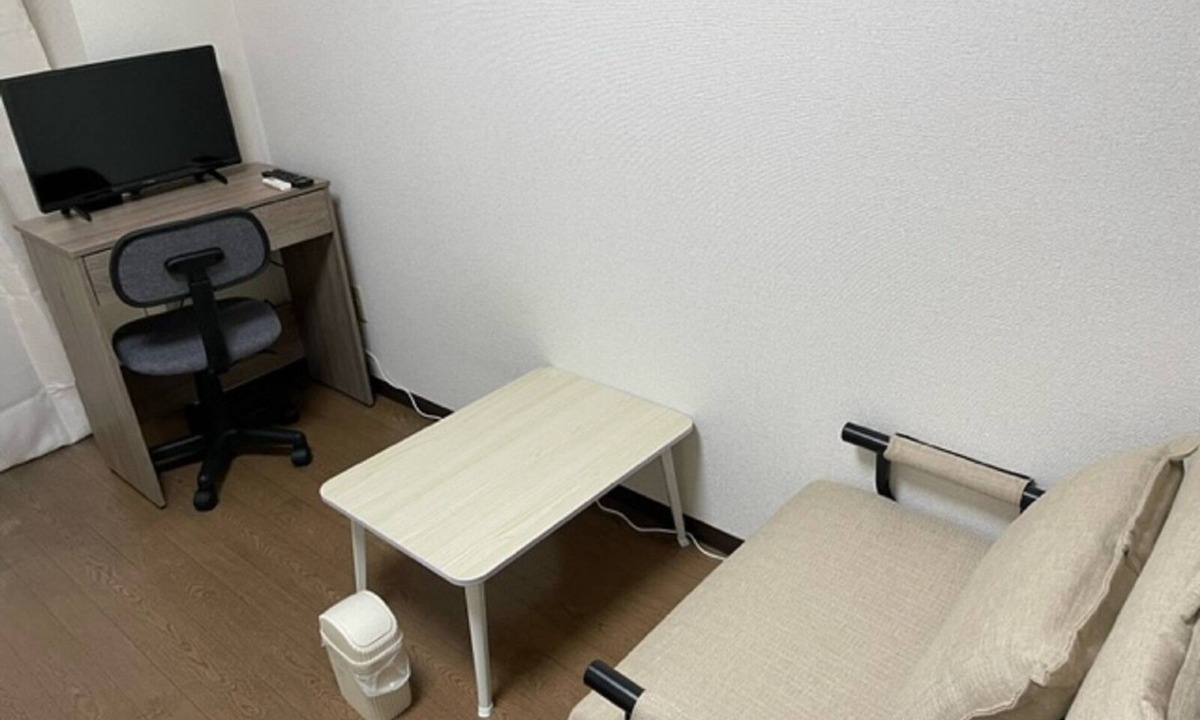Sanuki Apartment | One room for easy living Ideal for longterm stay - Marion Yashima East 906/Sanuki Kagawa