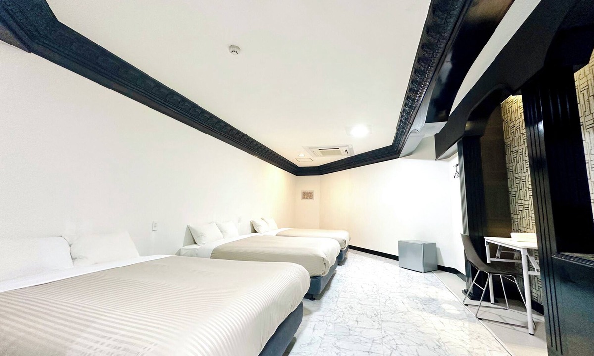 Naha City Centre Hotel | ONE STYLE