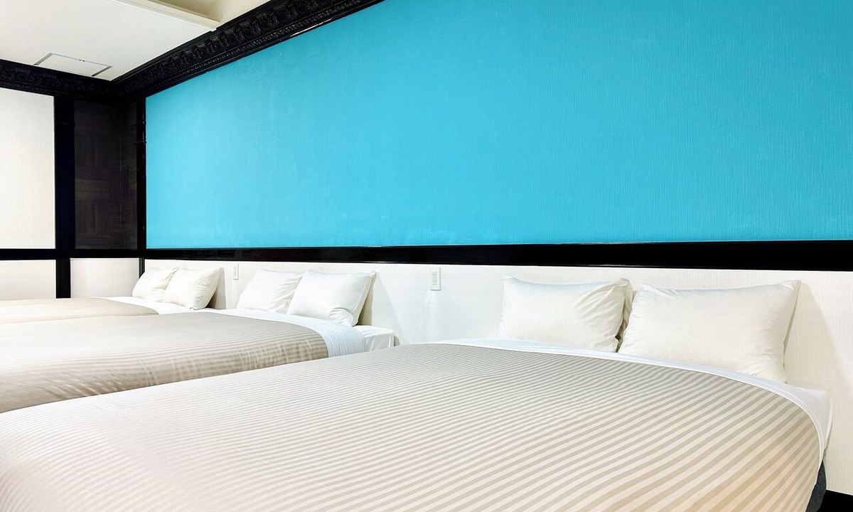 Naha City Centre Hotel | ONE STYLE