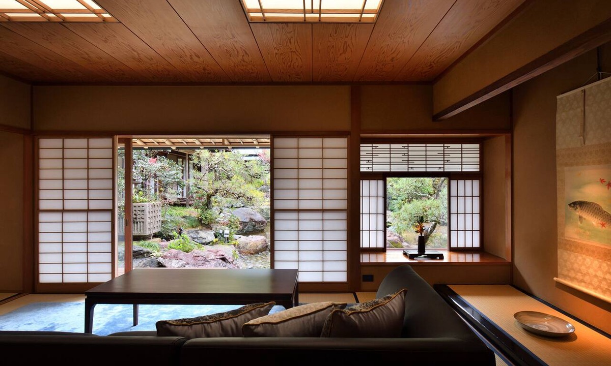 Shuzenji House | oninosumika