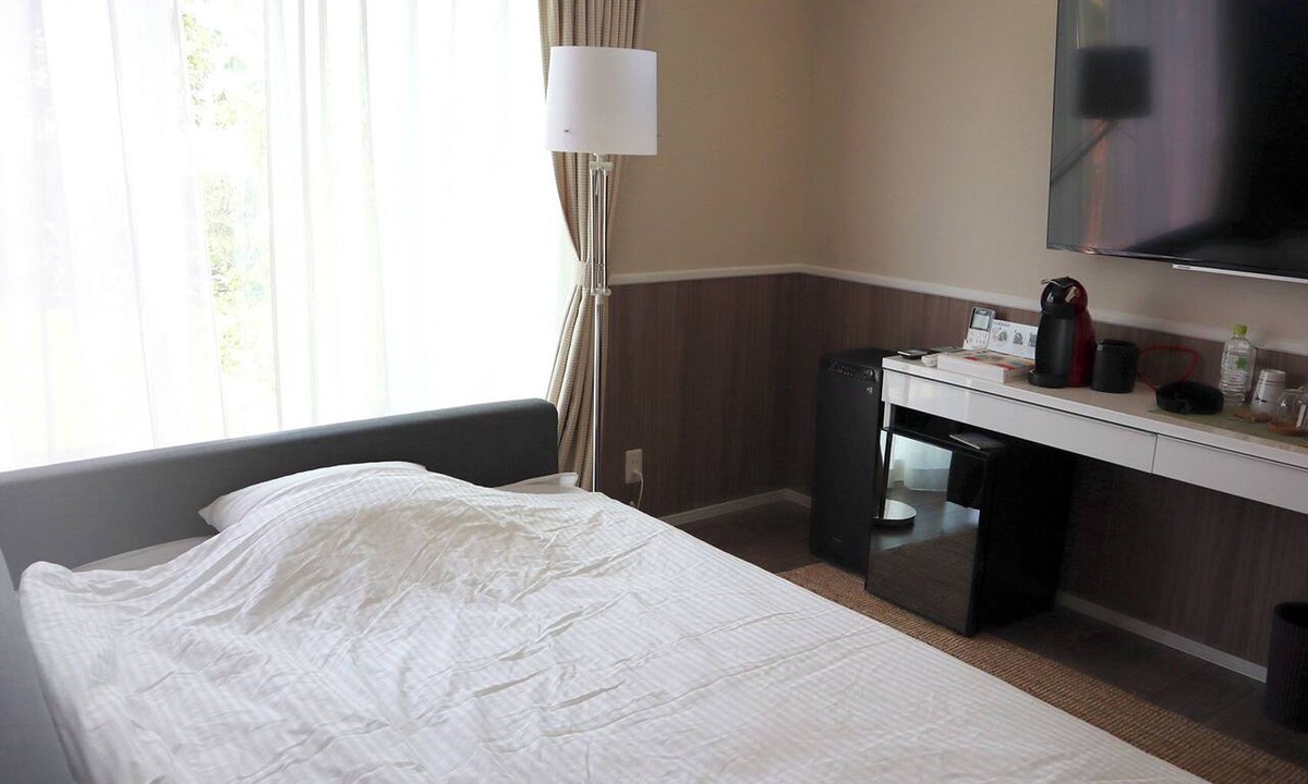 Geisei-mura Hotel | Oniwa