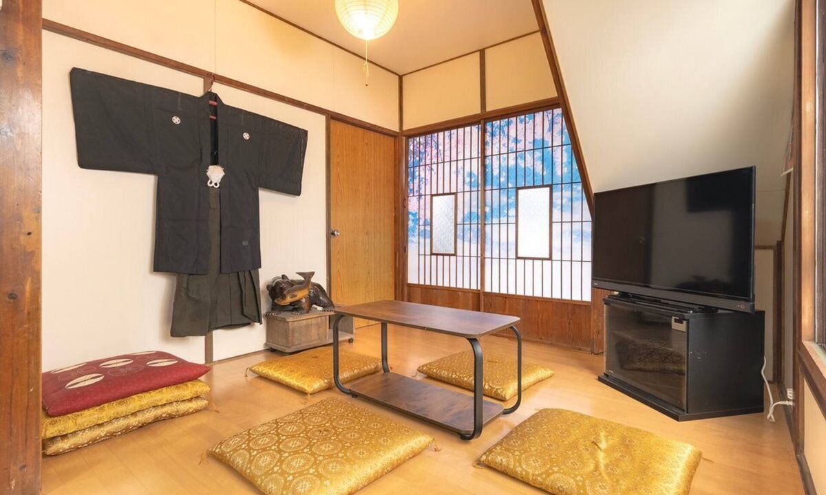 Haneda Apartment | Only 8 minutes from Haneda Airport! Just a 1-minute walk from the nearest