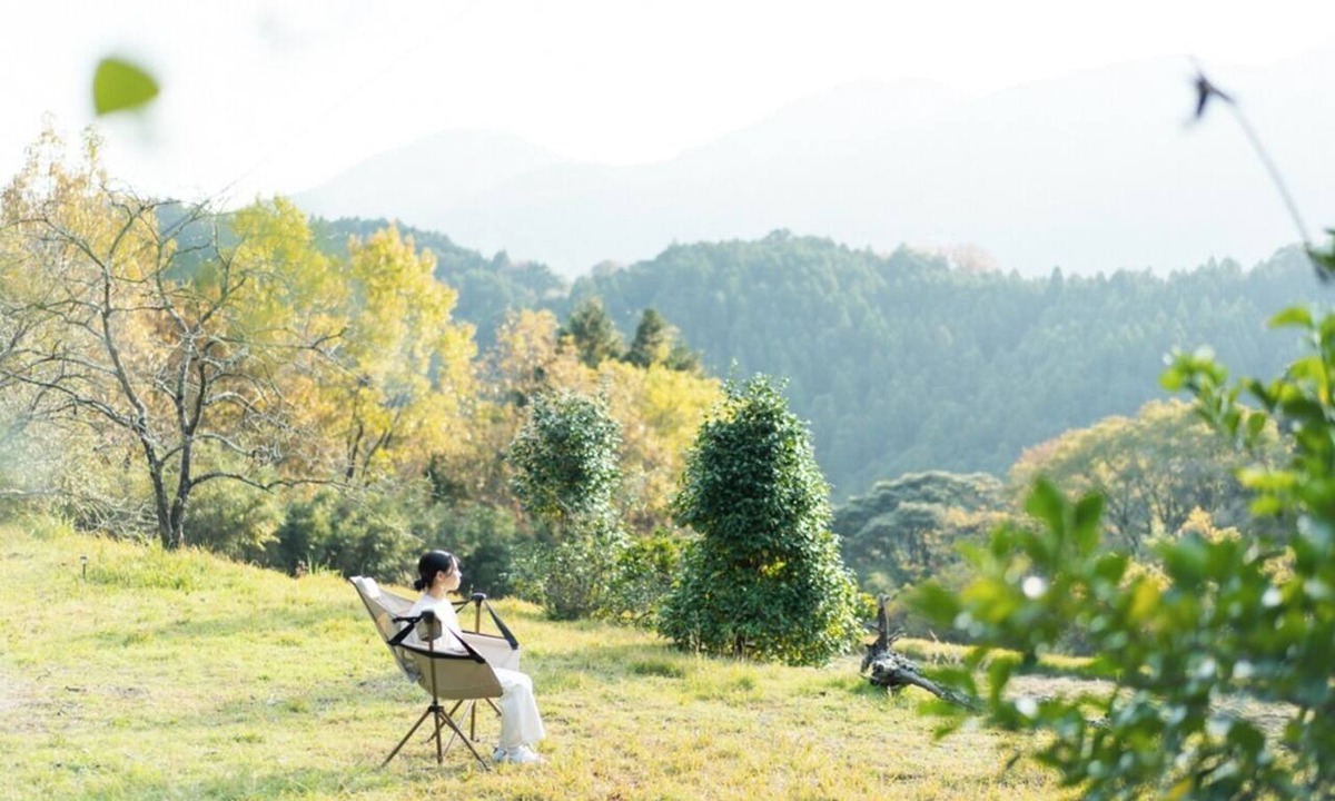 Nakatsu Hotel | Only one group per day Relax in nature at SUI a/Nakatsu City Ōita