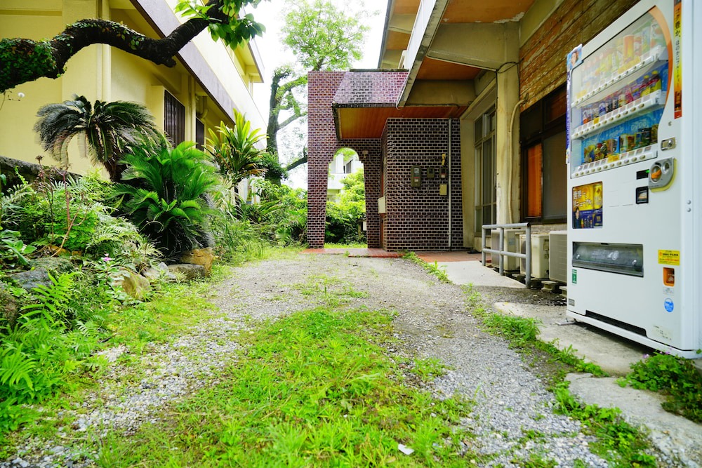 Yamada Hotel | Onna Resort Inn