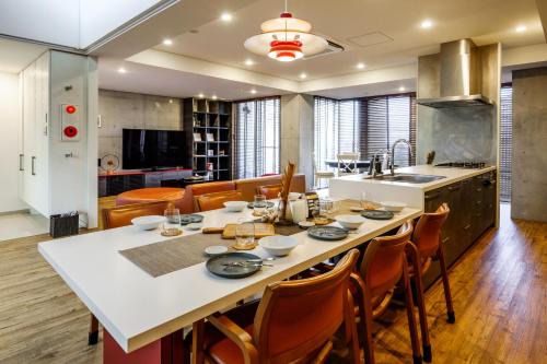 Nakadomari Villa | onna resort nakadomari ビーチまで車で4分 最大8名OK 中庭付き貸切ヴィラでくつろぐ恩納村ステイ