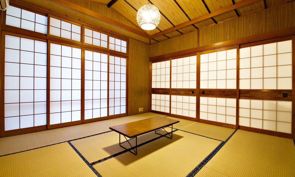 Yamada House | Onnason Yamada House