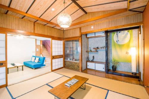 Yamada Apartment | Onnason YAMADA HOUSE