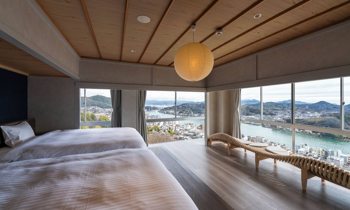 Onomichi Hotel | onomichi club
