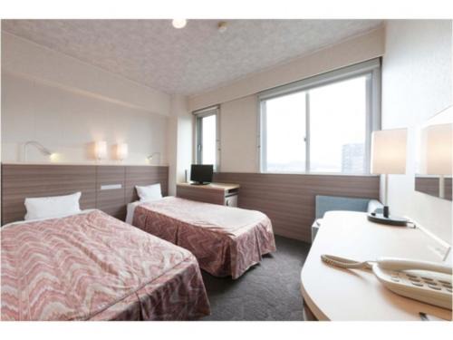 Onomichi Hotel | Onomichi Daiichi Hotel - Vacation STAY 02581v