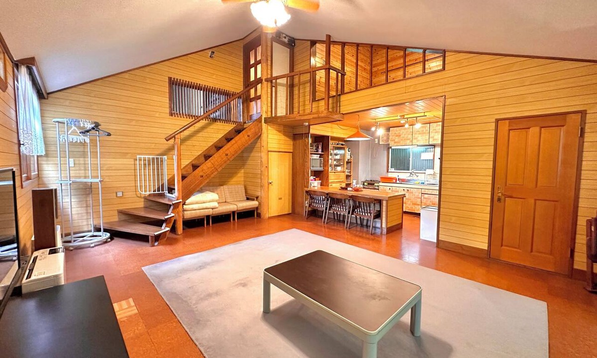 Yunokoya Onsen Cabin | Onsen Amid Nature [SnowGrassMinakami] Pet-Friendly