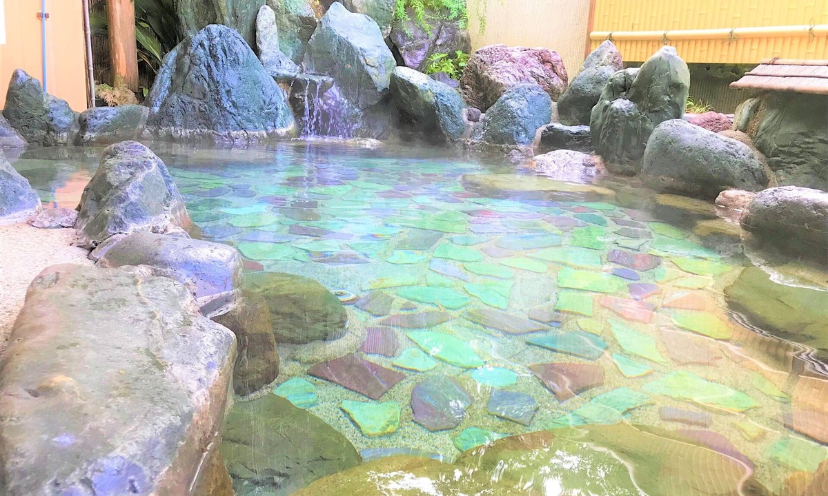Yumoto Hostel | Onsen Hostel K's House Hakone