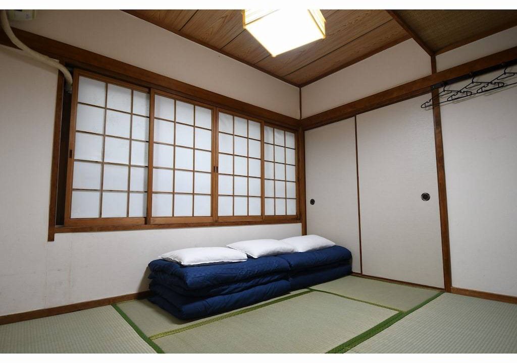 Beppu Hotel | Onsen Inn Hamayu Nagi