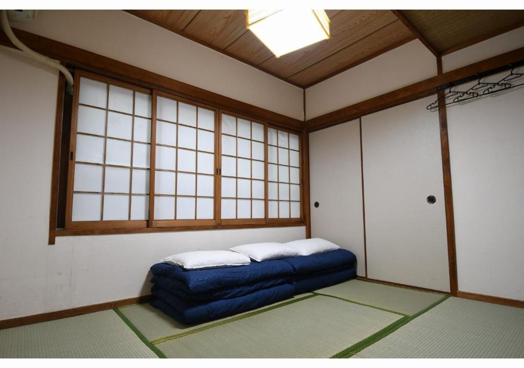 Beppu Hotel | Onsen Inn Hamayu Nagi/Vacation STAY 81902