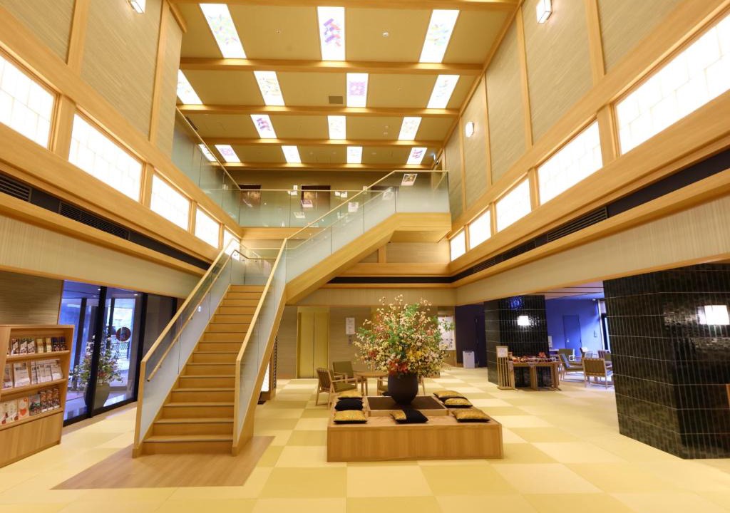 Matsue Shinjiko Onsen Hotel | Onyado Nono Matsue Natural Hot Spring