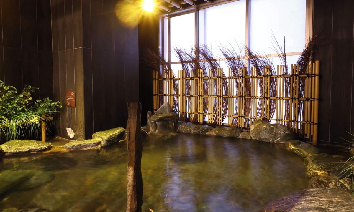 Dotonbori Hotel | Onyado Nono Namba Natural Hot Spring