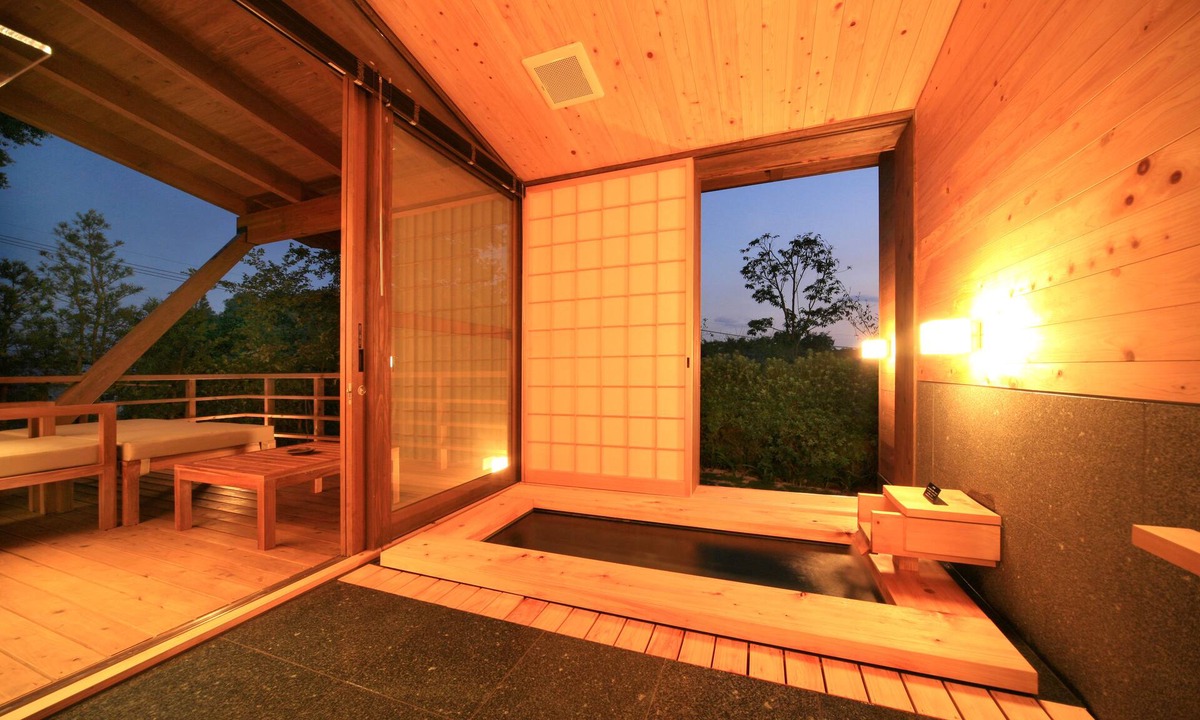 Tamana House | Onyado Satsuki