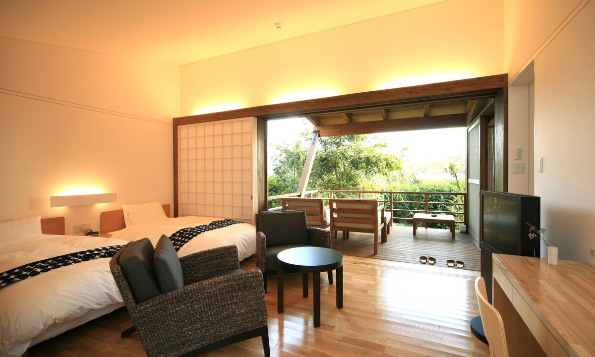 Tamana House | Onyado Satsuki