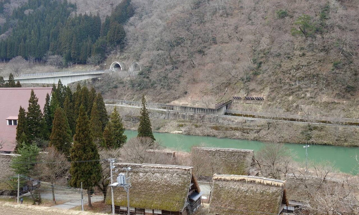 Shirakawa House | Onyado Yuinosho