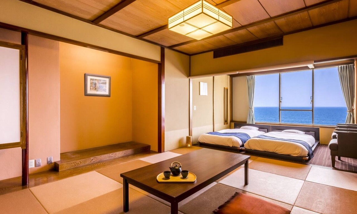 Kaike Onsen House | Ooedo Onsen Monogatari Kaike