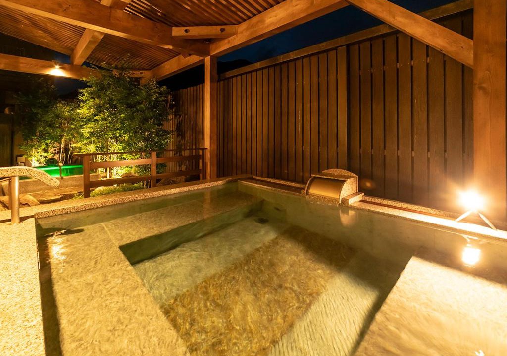 Kinosaki Onsen Hotel | Ooedo Onsen Monogatari Premium Kinosaki