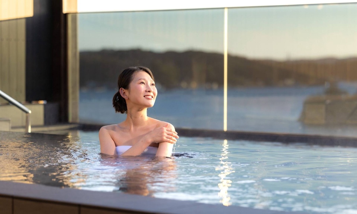 Shima Hotel | Ooedo Onsen Monogatari Premium Shima Saichoraku