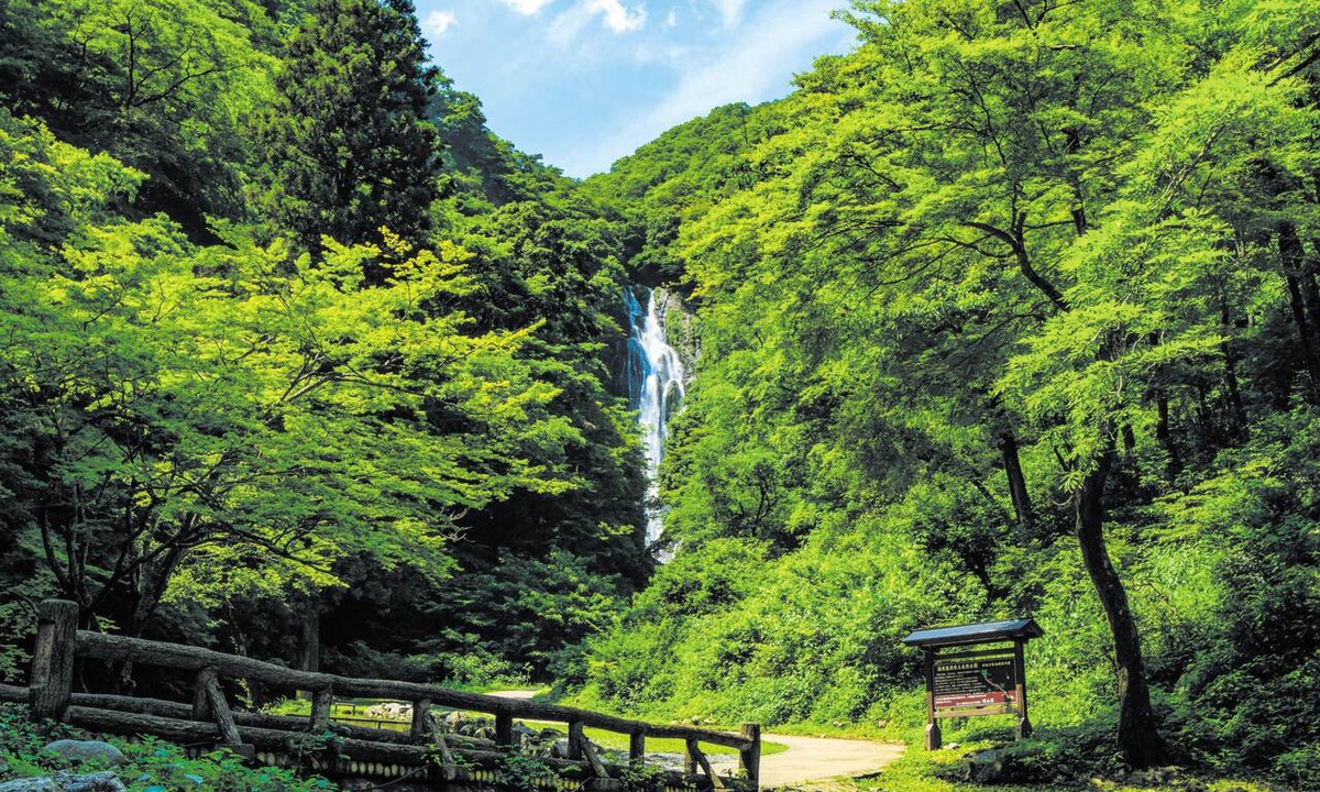 Maniwa House | Ooedo Onsen Monogatari Terunoyu
