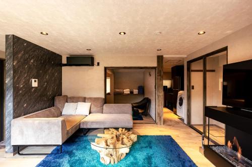 Omachi Villa | OOkami Villa