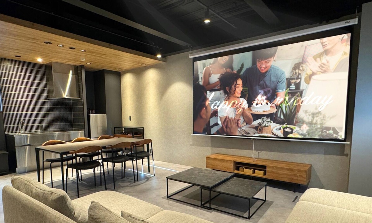 Chuo-ku House | Opening in 2023 Luxurious spacious entirebuil/Fukuoka Fukuoka