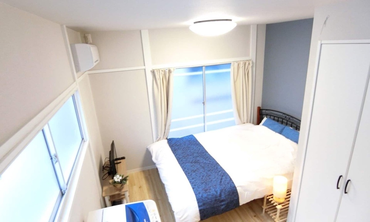 Ikebukuro Apartment | OPENING SALECLOSE TO STATION RENOVATED