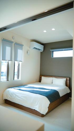 Mashiki Apartment | Opt熊本益城