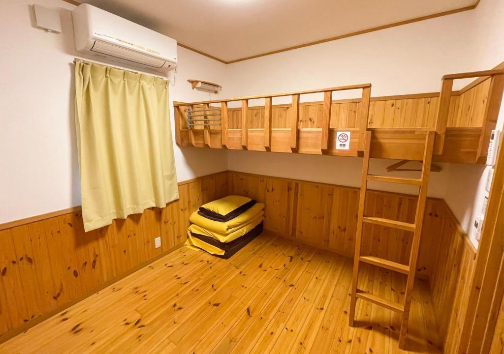 Fujikawaguchiko House | OrangeCabin / Vacation STAY 8722