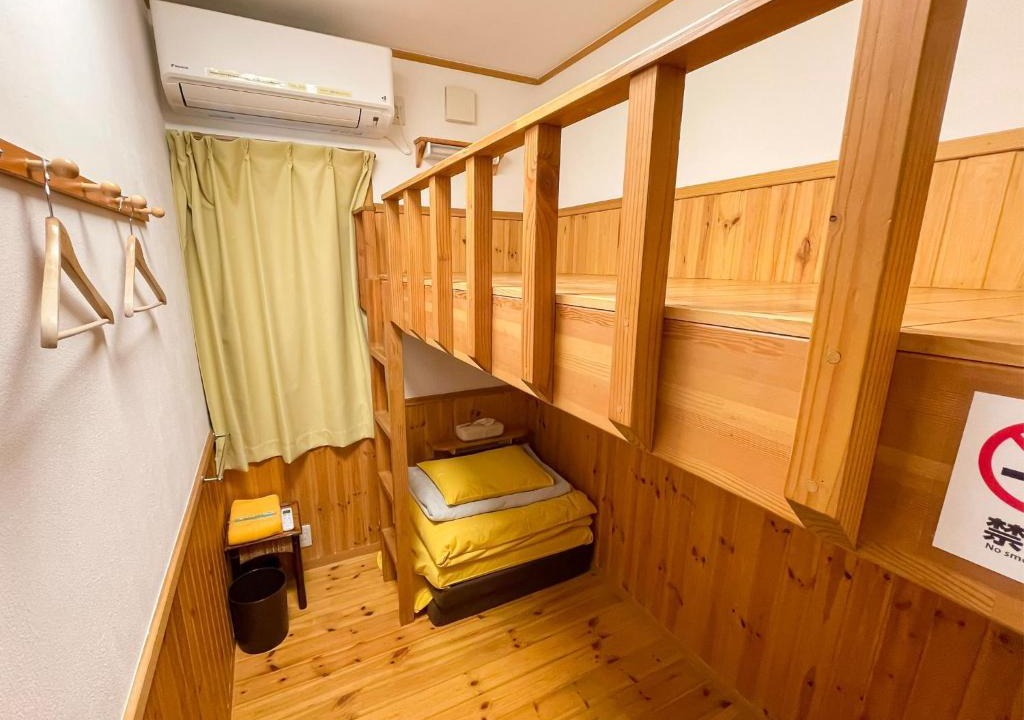 Fujikawaguchiko House | OrangeCabin / Vacation STAY 8719
