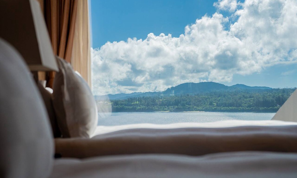 Serakaki Hotel | Oriental Hills Okinawa