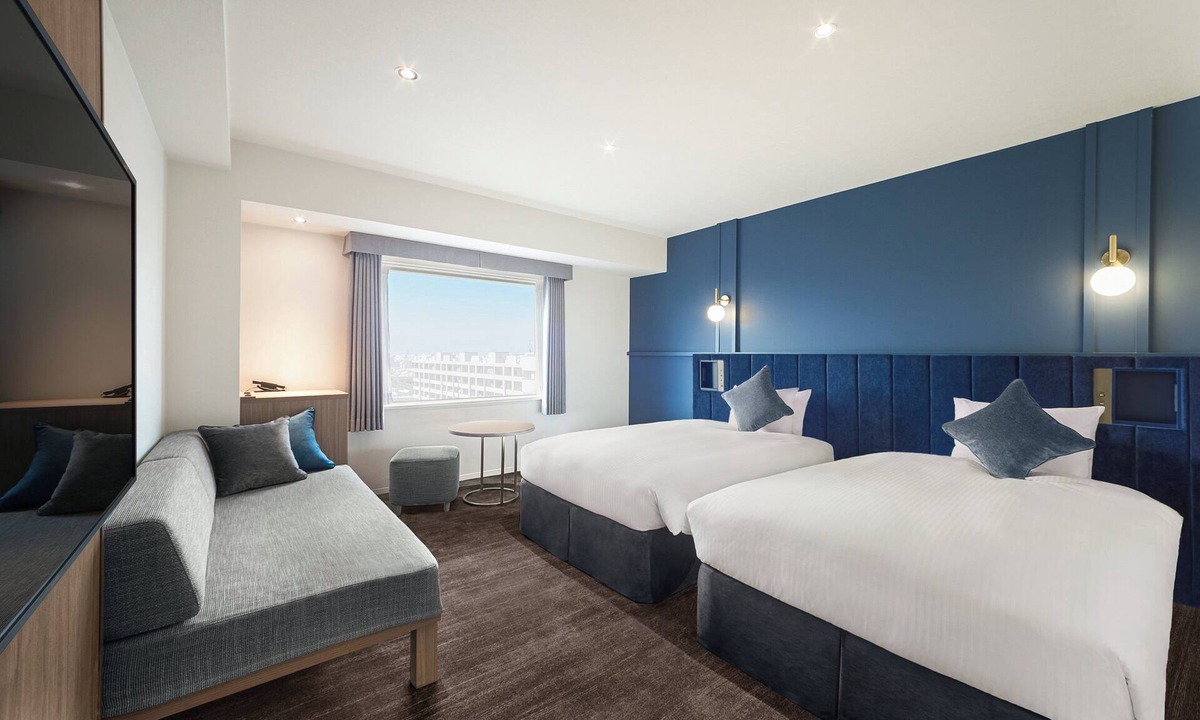 Urayasu Hotel | Oriental Hotel Tokyo Bay