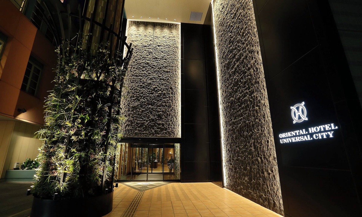 Konohana Hotel | Oriental Hotel Universal City