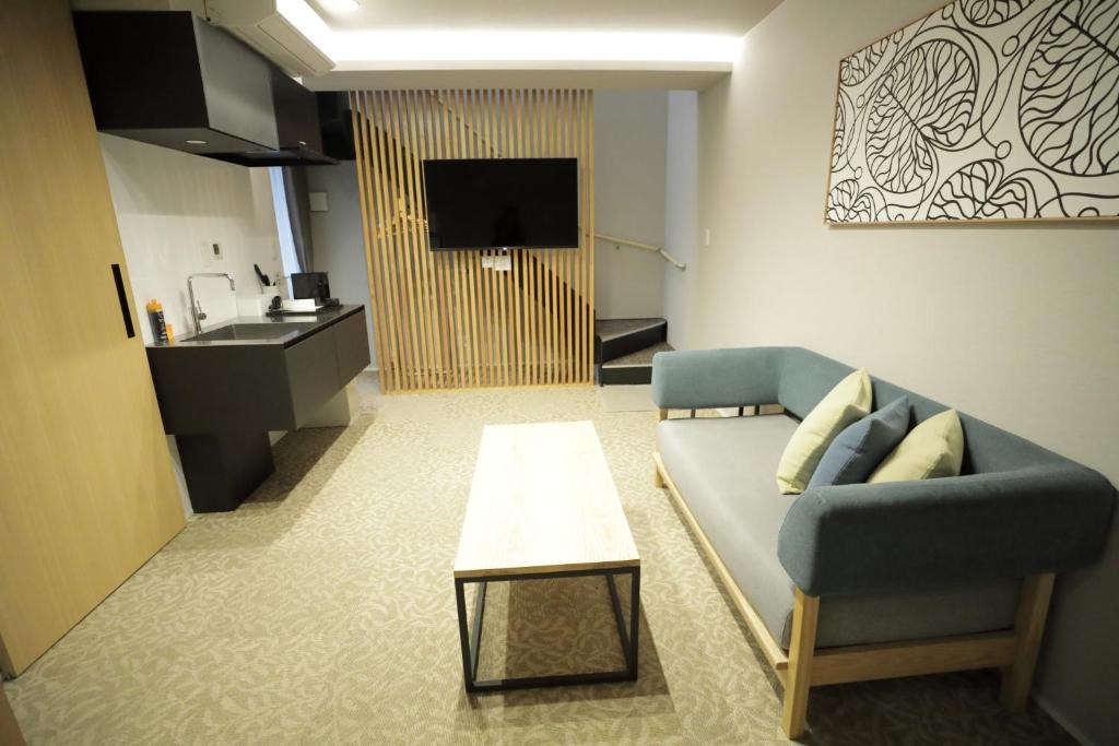 Minato Apartment | Osaka - Apartment - Vacation STAY 18511