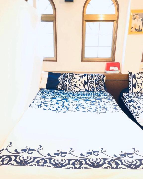 Joto Apartment | Osaka - Apartment / Vacation STAY 6803